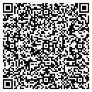 QR code with SKW/Eskimos Inc contacts