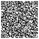 QR code with Reactor Tactical Gear LLC contacts