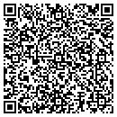 QR code with G Tracy Enterprises contacts