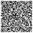 QR code with Hendricksen The Care Trees Inc contacts