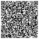 QR code with One Eyed Jacks Forrestry Inc contacts