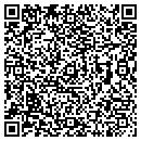 QR code with Hutchison Co contacts