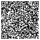 QR code with Redcomet Inc contacts