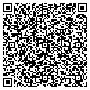 QR code with Rahelia contacts