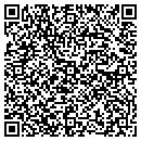 QR code with Ronnie G Mcginty contacts