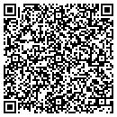 QR code with Adelphi Agency contacts