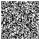 QR code with Argusnet Inc contacts