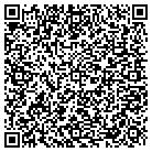 QR code with atWebPlace.com contacts