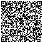 QR code with Azzurra Holding Corporation contacts