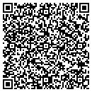 QR code with B & T Enterprises contacts