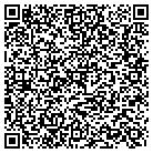 QR code with Cmore Graphics contacts