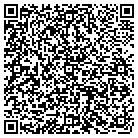 QR code with Cybercom International Corp contacts