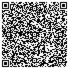 QR code with E Zoom contacts