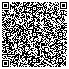 QR code with GAMBY, Inc contacts