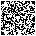 QR code with Hayes contacts