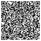 QR code with Hernando Web Design contacts
