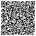 QR code with I S Networking Inc contacts