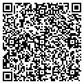 QR code with Isort contacts