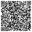 QR code with Ispg contacts