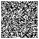QR code with Kr3Ative contacts