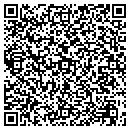 QR code with Microweb Design contacts
