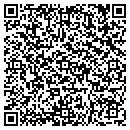 QR code with Msj Web Design contacts