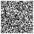 QR code with M Squared Innovations LLC contacts