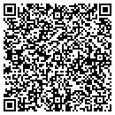 QR code with OLAUNO CORPORATION contacts