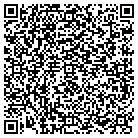 QR code with On Fire Graphics contacts