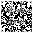 QR code with Priority Websites contacts