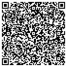 QR code with Radical Webs contacts