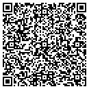 QR code with R N I Tech contacts
