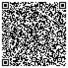 QR code with RYP Marketing contacts
