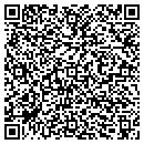 QR code with web design by ashley contacts