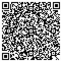 QR code with W and T Clerical contacts