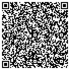 QR code with Mclaughlin International Inc contacts