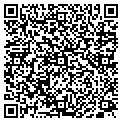 QR code with Kimiweb contacts