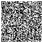 QR code with M & M Programming Inc contacts