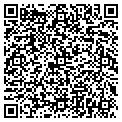QR code with Nts Unlimited contacts