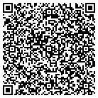 QR code with Serif Group Creative contacts