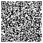 QR code with Knm Graphix contacts