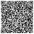 QR code with Tyrone's Auto Repair Service contacts