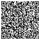 QR code with Jetmark Inc contacts