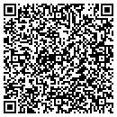QR code with Icxpress Inc contacts