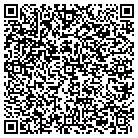 QR code with J By Design contacts