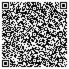 QR code with Touched Be Blessed Service contacts