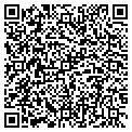 QR code with Rachel Osborn contacts