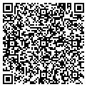 QR code with Alarms Inc contacts