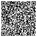 QR code with L L Henthorn contacts