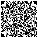 QR code with Arthurton International contacts